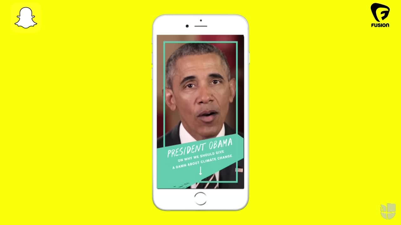 Obama: “Este es el único planeta que tenemos”