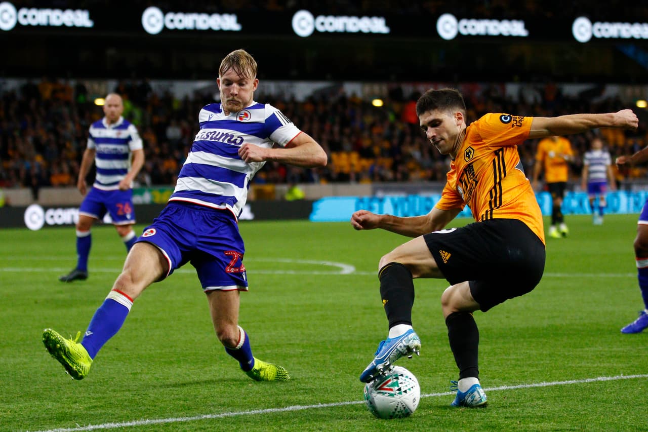 Los Wolves no han conseguido buenos resultados en esta campaña de Premier League.