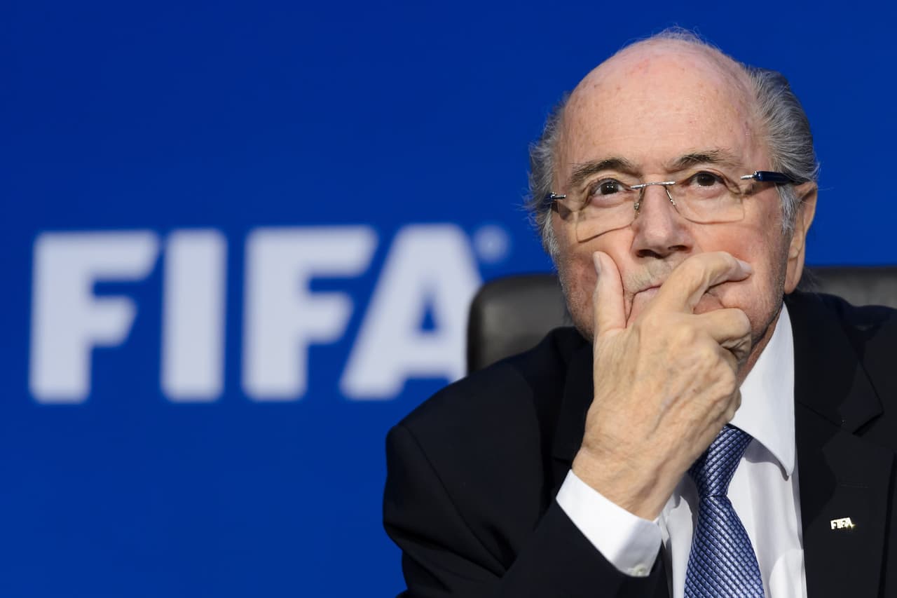 Blatter decepcionado por actitud de Comité de Ética, según sus abogados