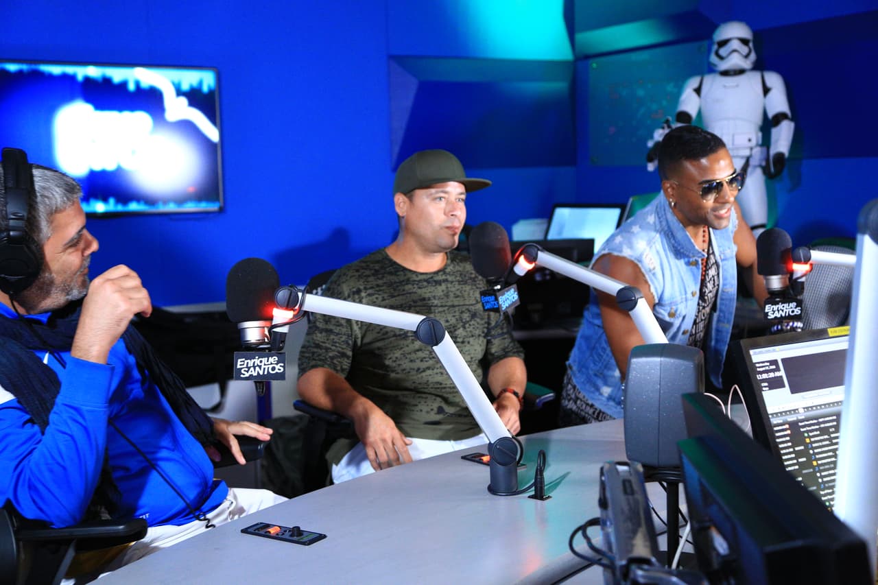 Para ellos el junte ha sido muy natural y están listos para esta nueva etapa en su carrera.