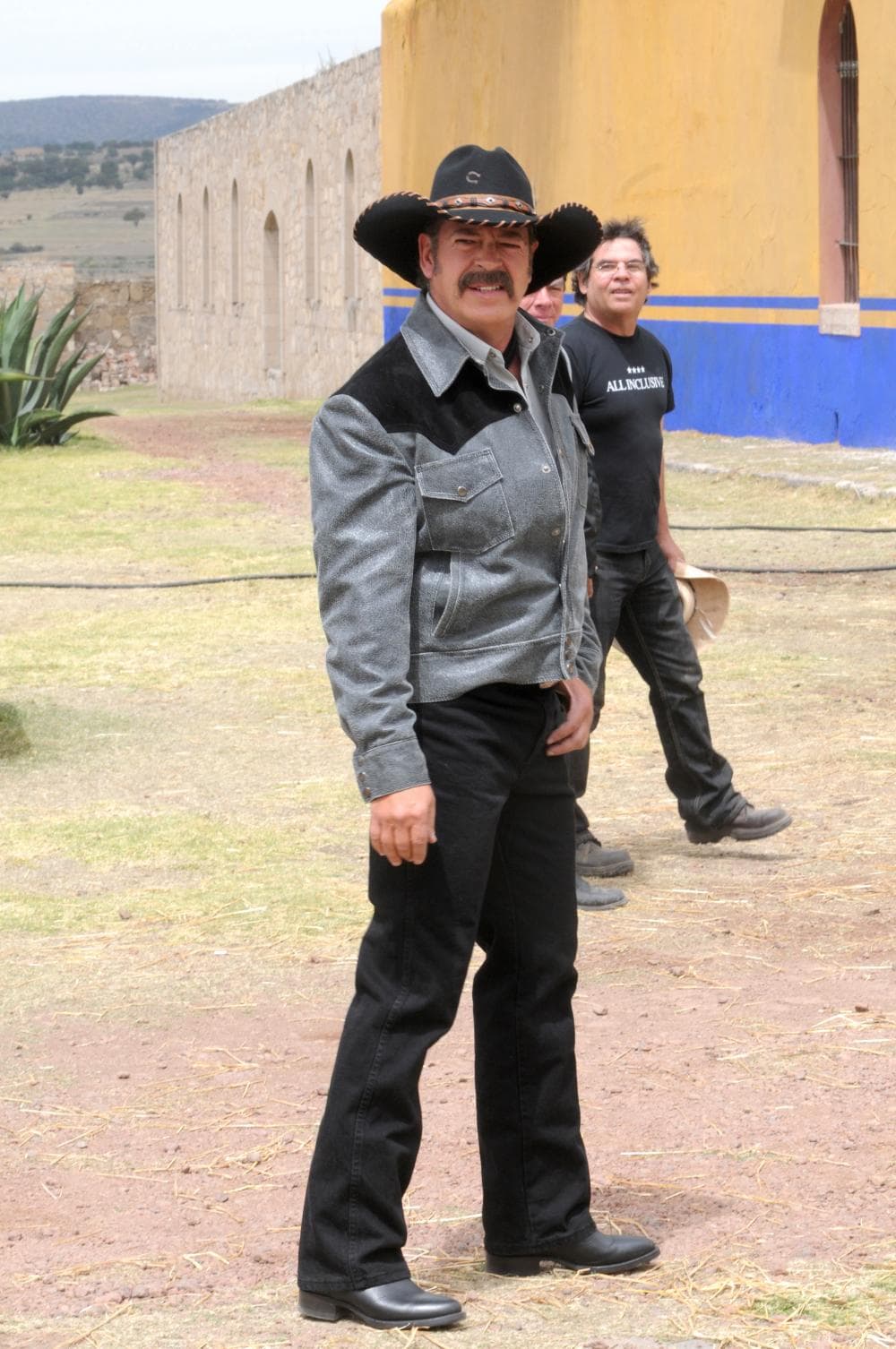 Ha pasado casi un año de la polémica que se desató por
<b><a href="https://www.univision.com/famosos/este-es-el-video-en-el-que-el-actor-sergio-goyri-insulta-a-yalitza-aparicio-video">los comentarios hechos por el actor Sergio Goyri sobre Yalitza Aparicio</a></b>, tras la nominación de la actriz al Oscar en 2019.