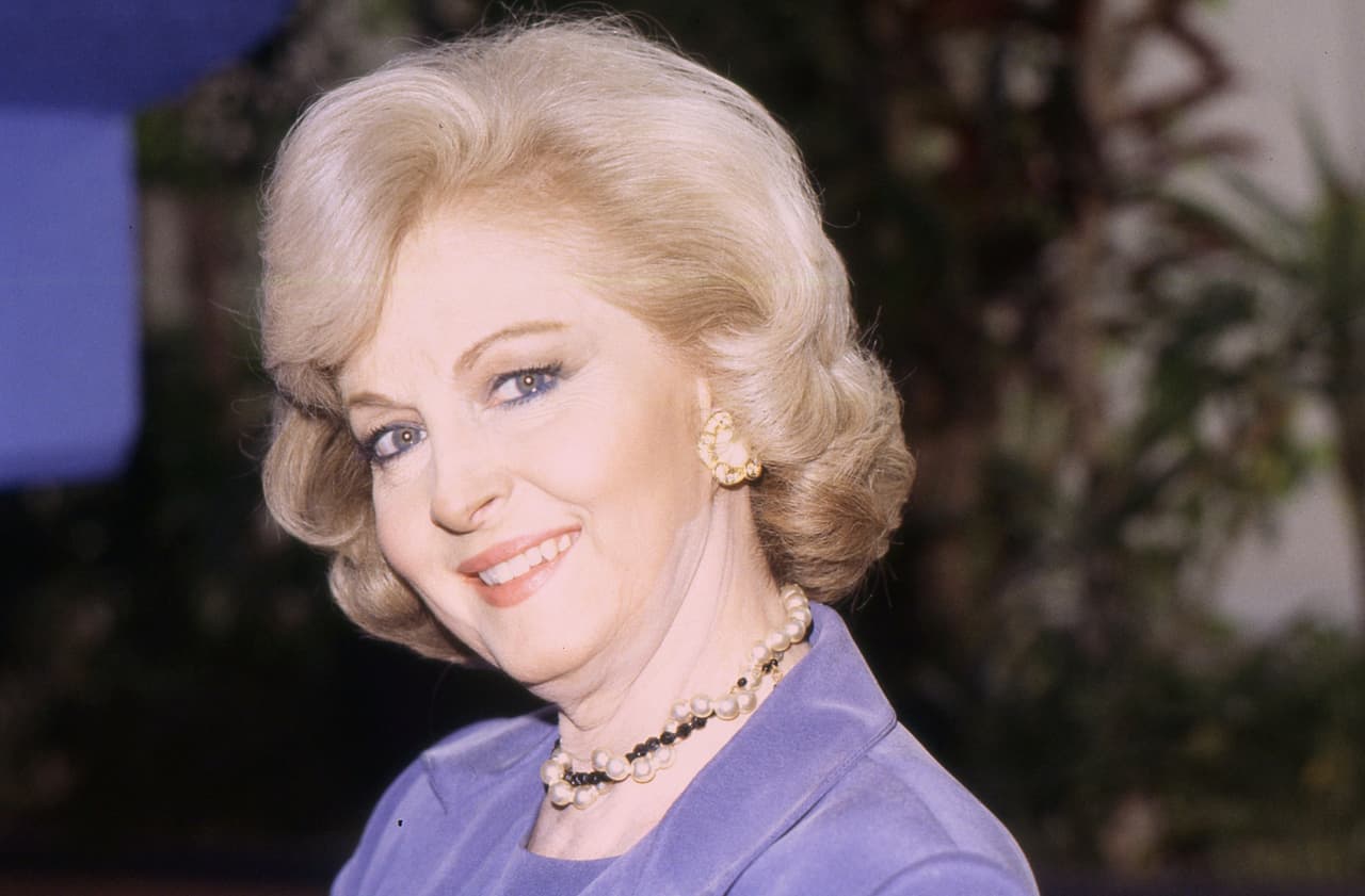 Desde entonces Irán le tomó un gran cariño a México y lo adoptó como su segundo país. La vimos en telenovelas como ‘Mundo de juguete’, ‘La pícara soñadora’, ‘María del barrio’, ‘La usurpadora’, entre otras.