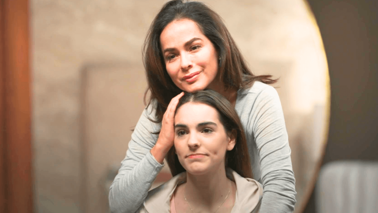 Resumen de Hermanas, Un Amor Compartido capítulo 52