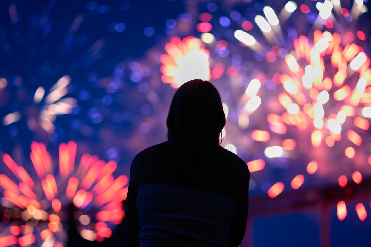 Últimas noticias: EEUU celebra el 250 aniversario de su Independencia este 4 de julio de 2026