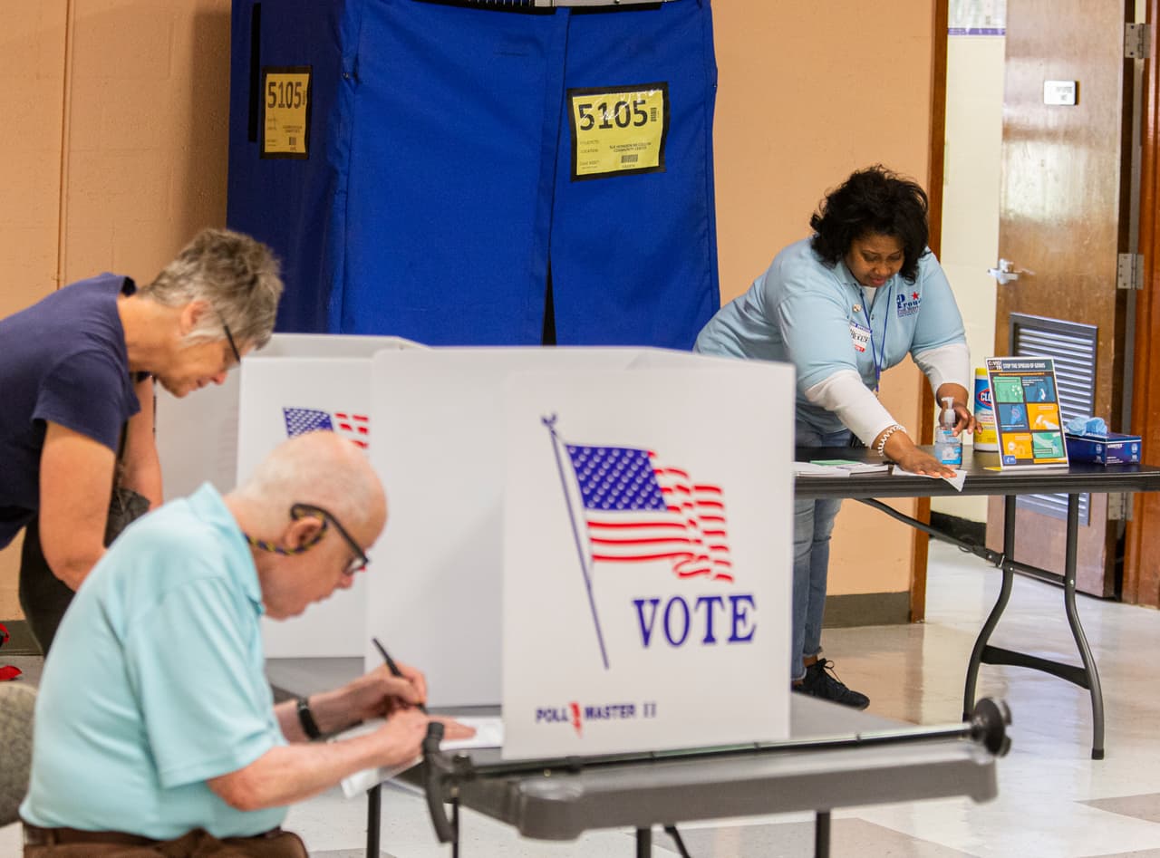 Si los demócratas quieren liderar en Florida, necesitan aumentar sus ingresos: según reporte