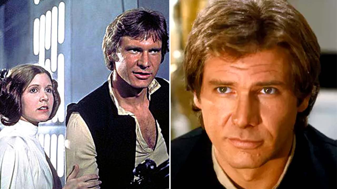 Harrison Ford arruinó su matrimonio por una mujer que lo abandonó: ella contó todo antes de morir