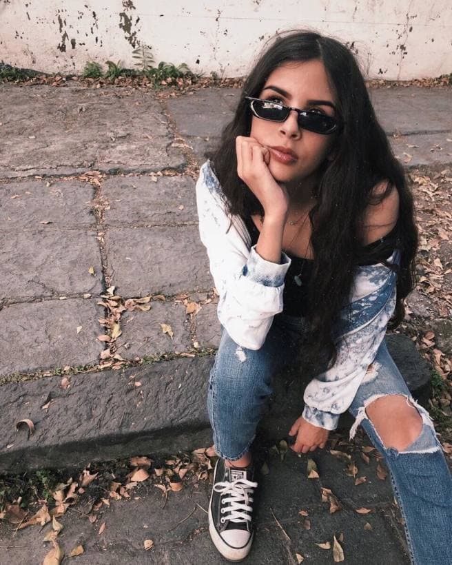 La joven de 20 años habría denunciado el pasado fin de semana un supuesto abuso por parte de su novio, el dj Mauricio Moctezuma.
<br>