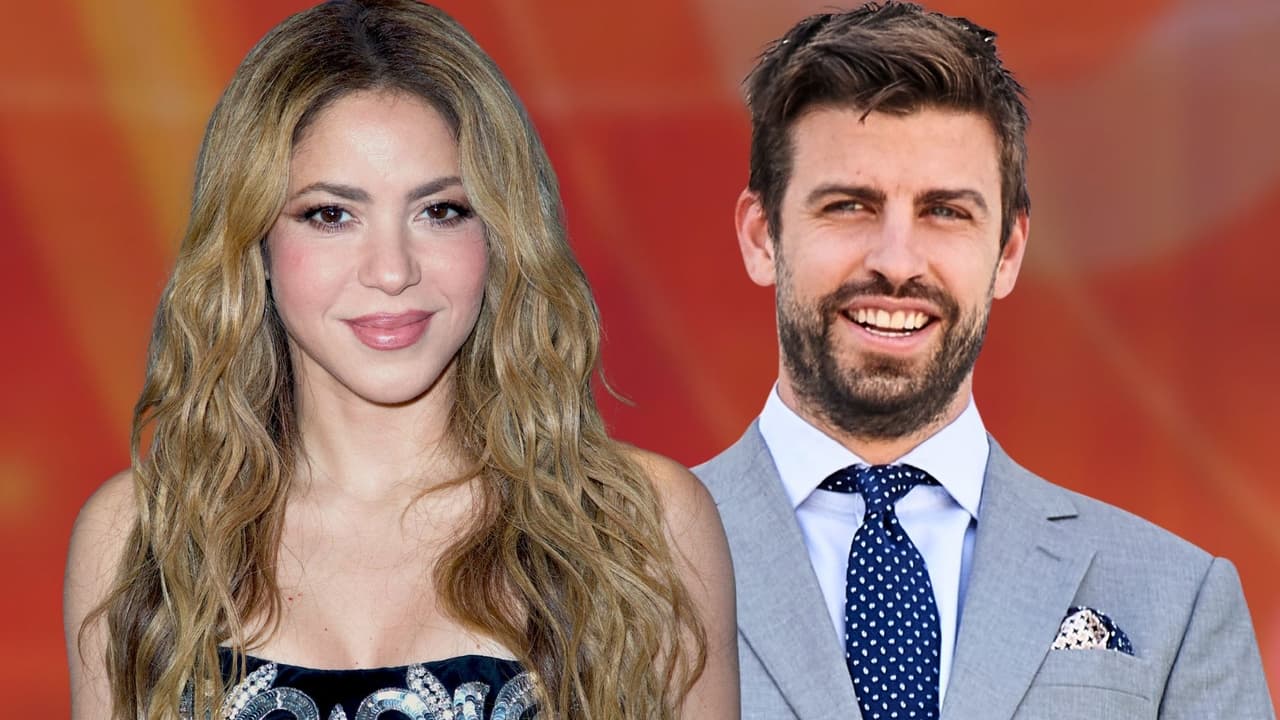 Shakira y Piqué desatan rumores en redes sociales, ¿pasaron la página?