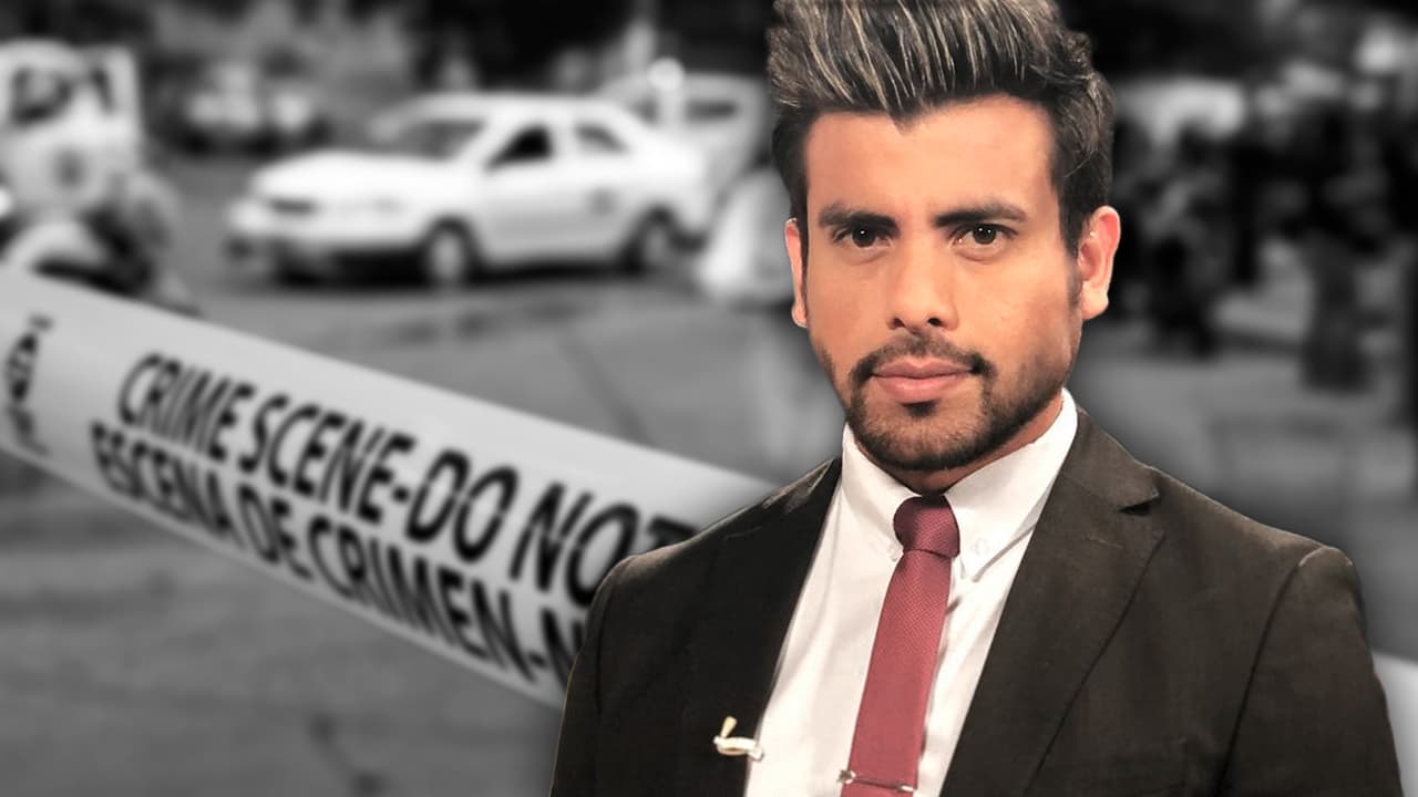 Alguien pagó 5,000 dólares para 'asustar' al conductor Efraín Ruales: a 3 meses de su asesinato así va el caso