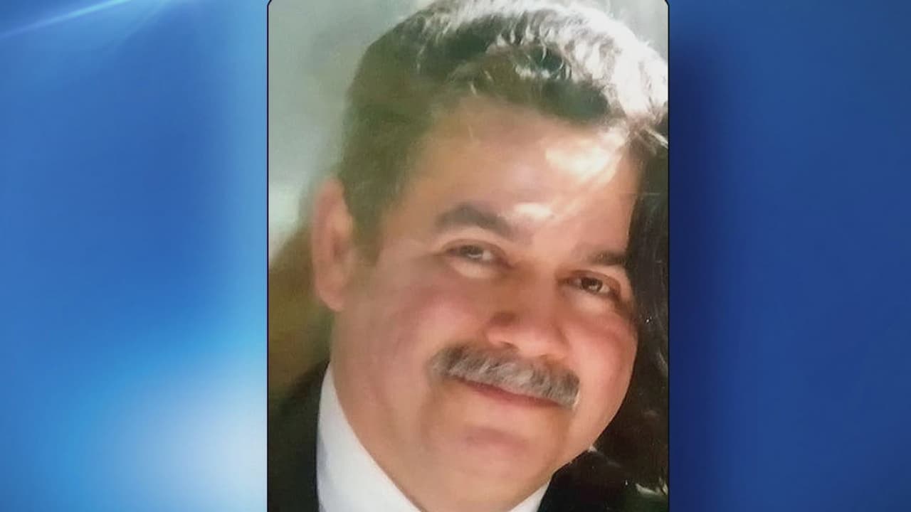 Miguel González, el hispano que murió paleando nieve en la tormenta invernal de Nueva York