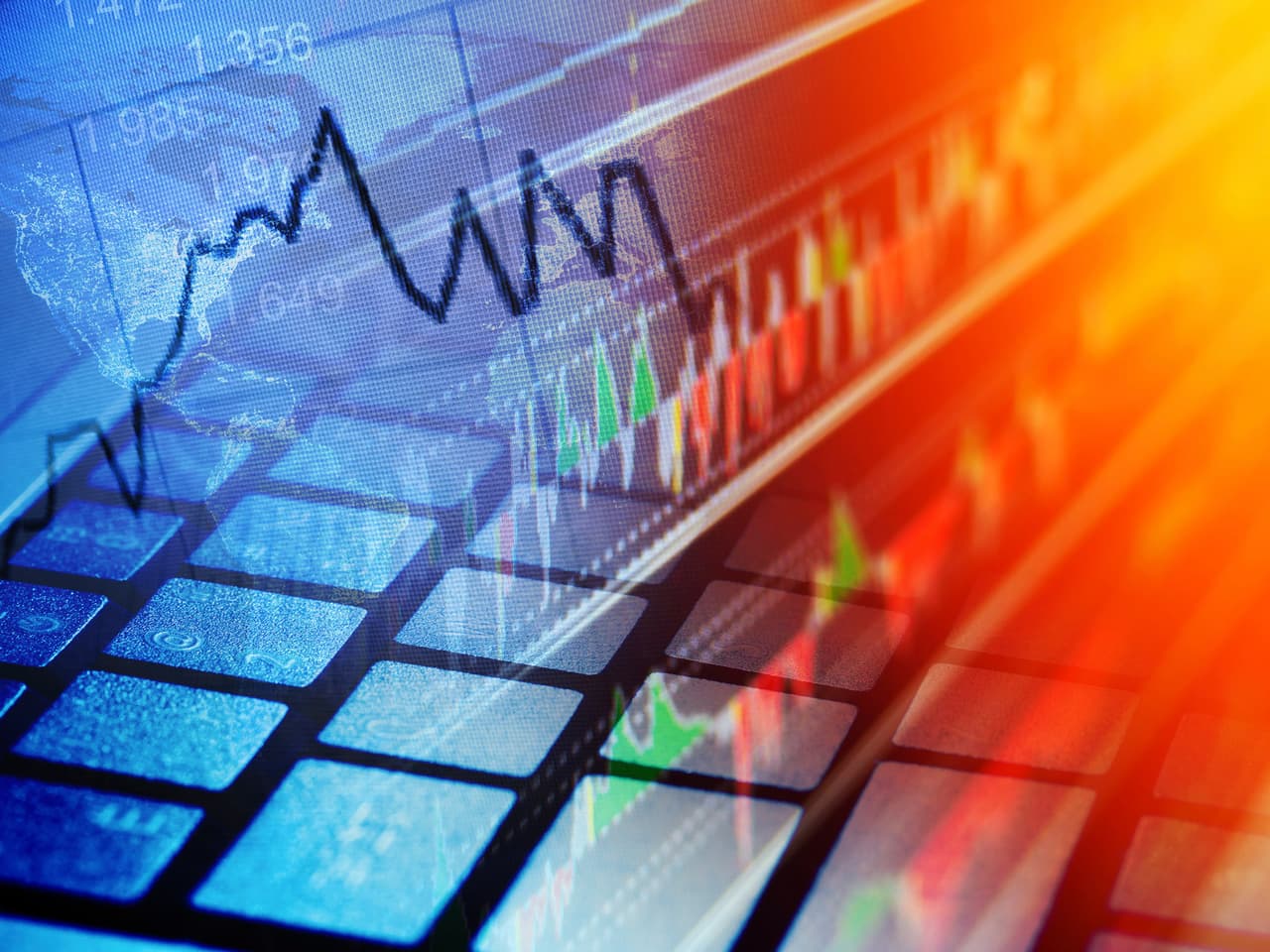 ¡Septiembre es un gran mes para la economía! Terminará el tránsito retrógrado de Venus el día 7, tendremos dos eclipses importantes, los últimos del año.