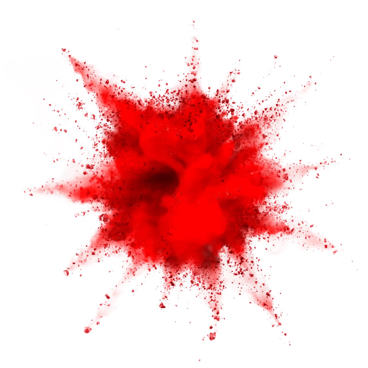 Tu mejor color para atraer el dinero en este mes: el rojo.