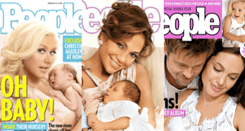 Las portadas más costosas