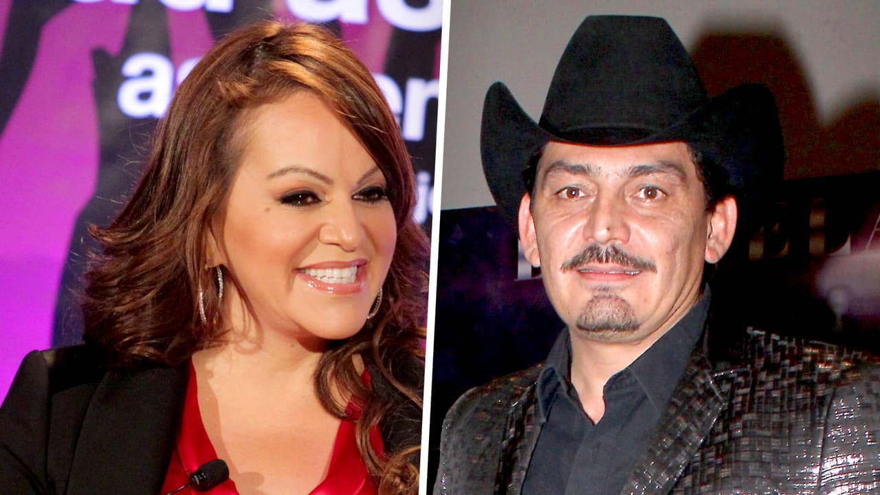 José Manuel Figueroa explica por qué considera "normal" lo que pasa en la familia de Jenni Rivera