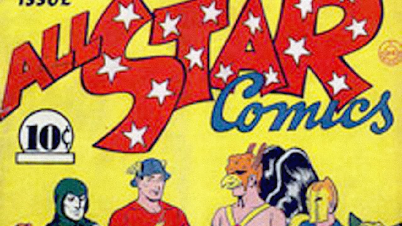 <b>Un número 8 de la revista <i>All Stars Comics</i>: 936,223 dólares.</b>
<br>
<br>En 2011 un coleccionista de cómics puso a la venta un ejemplar del número 8 de la revista 
<i><b>All Star Comics</b> </i>prácticamente en perfecto estado. Esta edición introdujo en el universo de las historietas a la Mujer Maravilla.
<br>
<br>Salió a la venta originalmente en 1941 y costó 10 centavos.
<br>
<br>En la fotografía un detalle de una edición anterior de la revista.