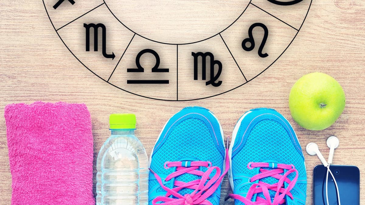 Cada uno de nosotros tiene sus propios gustos y formas de hacer ejercicio. ¿Te gustaría saber qué tipo de actividad física sería mejor para ti según los datos del Zodiaco?