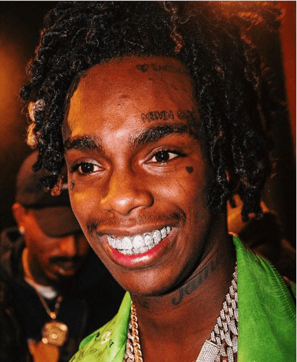 El joven 
<b><a href="https://www.instagram.com/ynwmelly/" target="_blank">rapero YNW Melly</a></b> podría ser sentenciado con la pena de muerte si resultara culpable del doble asesinato que se le imputa haber cometido el 26 de octubre de 2018.