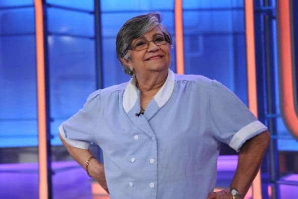 Fue con una emotiva carta que Martica anunció su retiro el pasado mes de junio: "Hoy les quiero compartir una de las noticias más importantes de mi vida... Con un sabor agridulce les informo que junto a mi familia he tomado la decisión de retirarme definitivamente después de más de 70 años de trabajo, 29 de ellos en mi casa, Univision. Hay veces que el cuerpo le gana a la mente y los deseos".