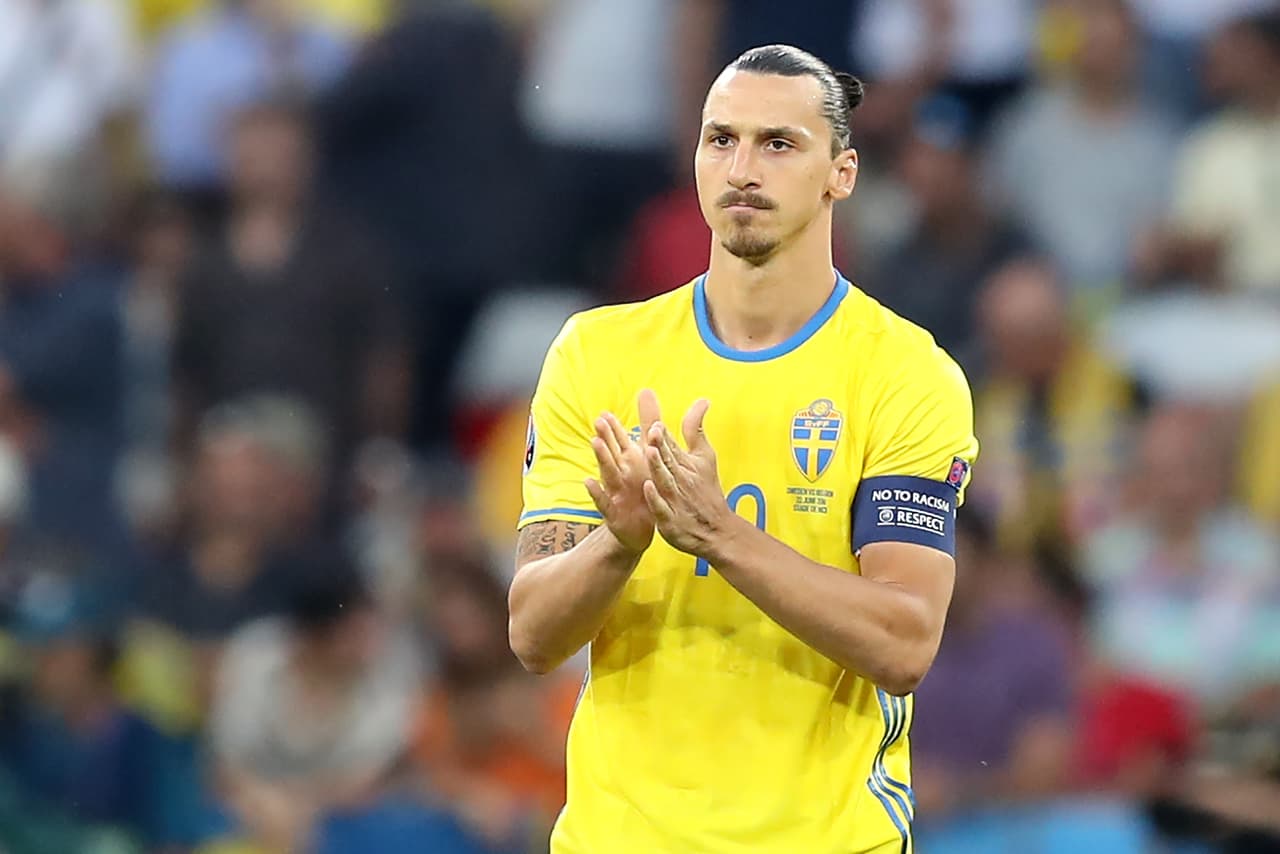 Esto deberían hacer los borrados Zlatan, Götze y Pizarro en Rusia