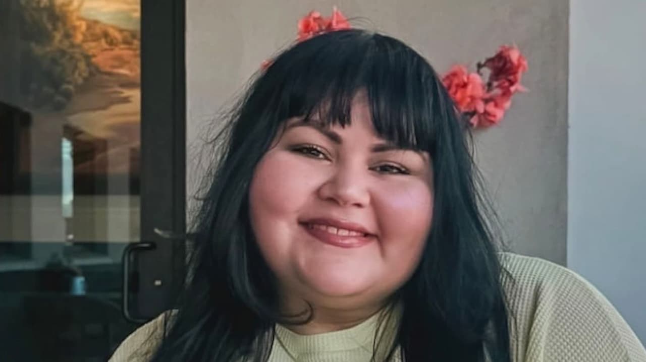 Beneficiaria de DACA e influencer arrestada por ICE fue trasladada al centro de detención de Florence