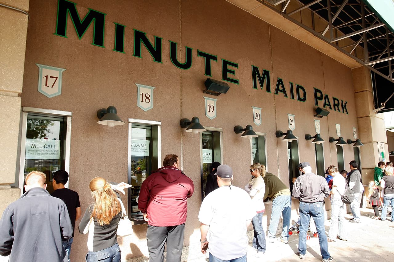 “Que no le metan gato por liebre”: consejos para no ser víctima de fraude en la Serie Mundial