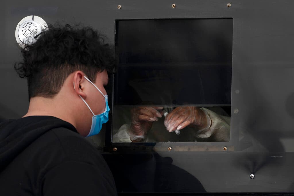 Estos efectos fueron encontrados en personas que tuvieron enfermedades leves cuando se contagiaron con coronavirus.