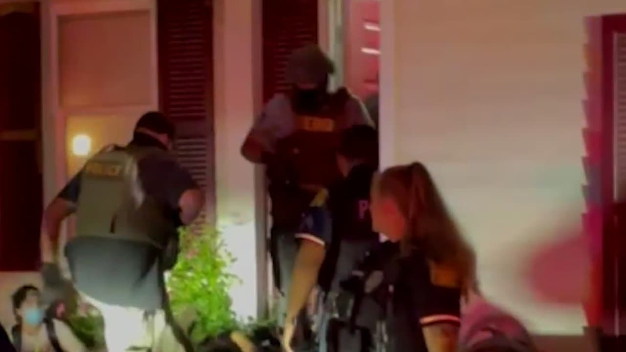 Líderes y vecinos de Frederick denuncian intimidación y agresiones durante operativos de ICE