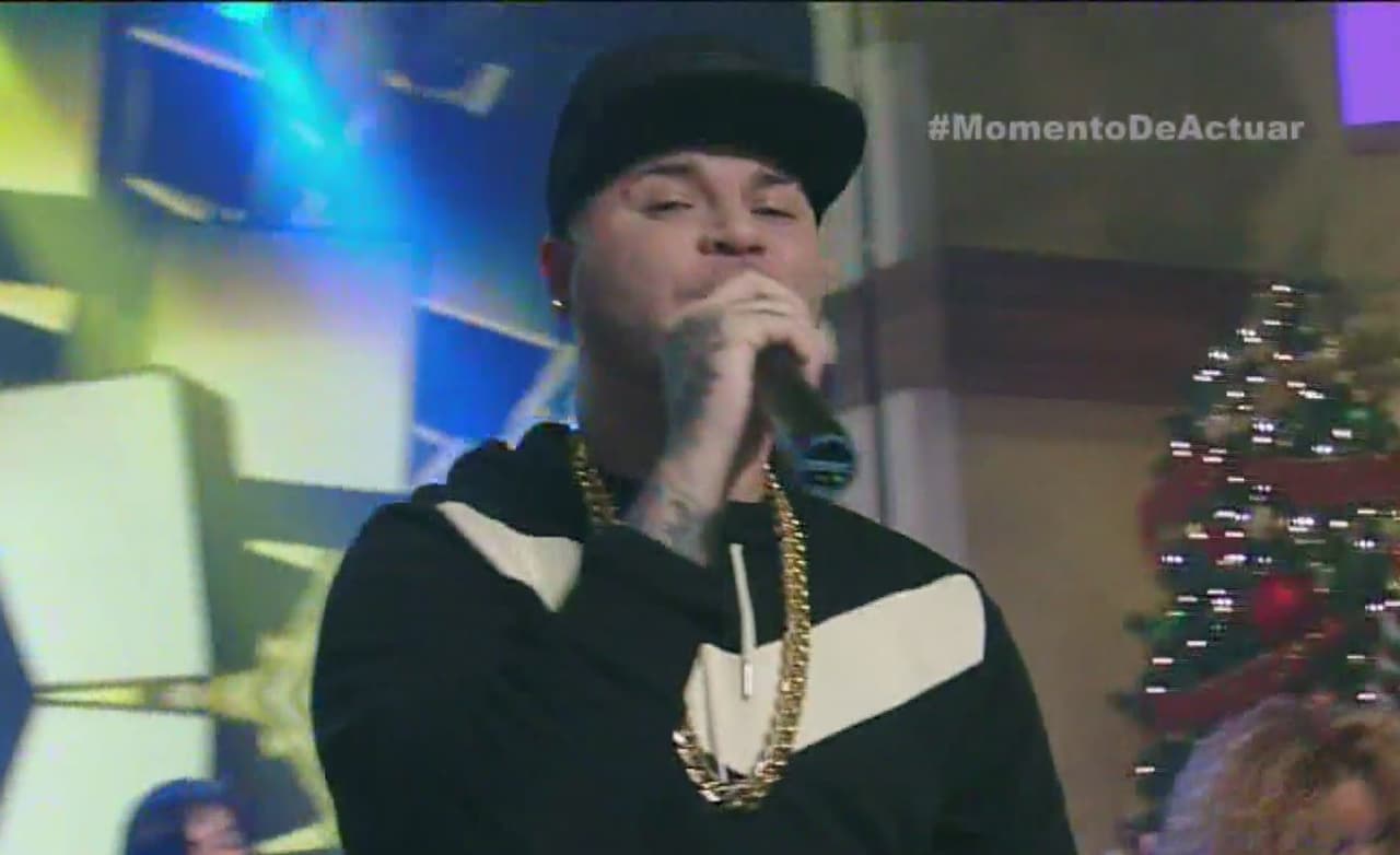 Puso a bailar a más de uno, ¿qué tal?