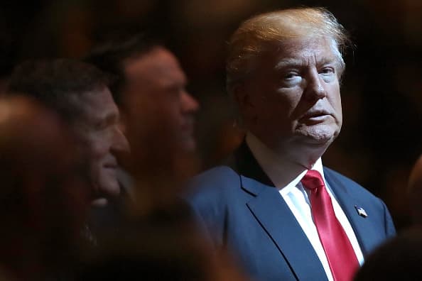 La “Corte Suprema” de Facebook anunciará si permite que Trump recupere su cuenta