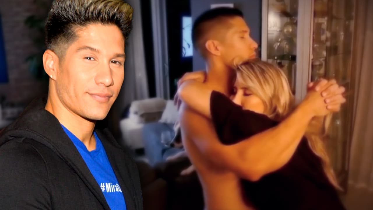 Tras varios meses de terapias y el apoyo de Natasha, así como sus familiares y amigos, el venezolano ha logrado recuperarse, pero todavía tiene un camino por recorrer.
<br>