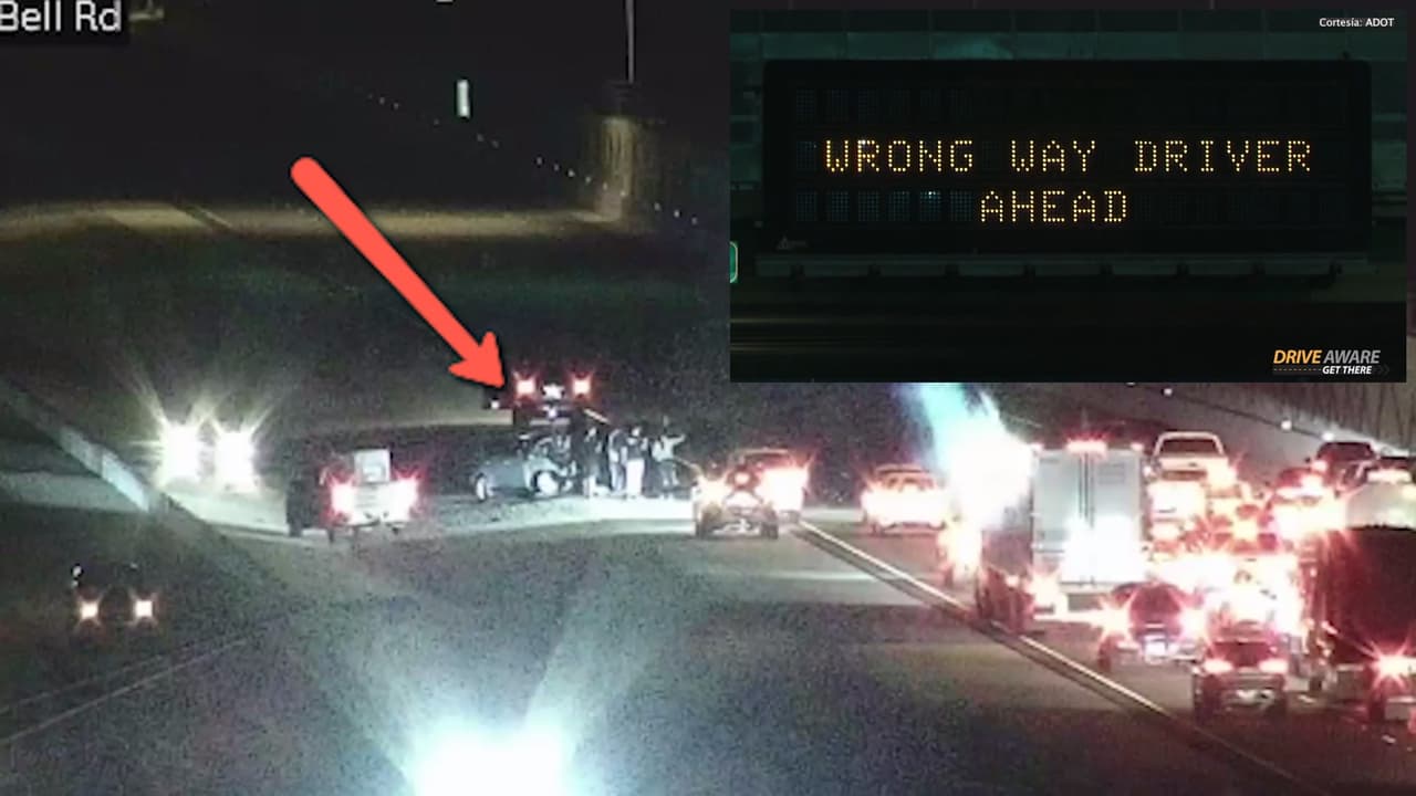 Una mujer conducía en sentido contrario y ocasiona la muerte a menor de 2 años; autoridades emiten medidas preventivas