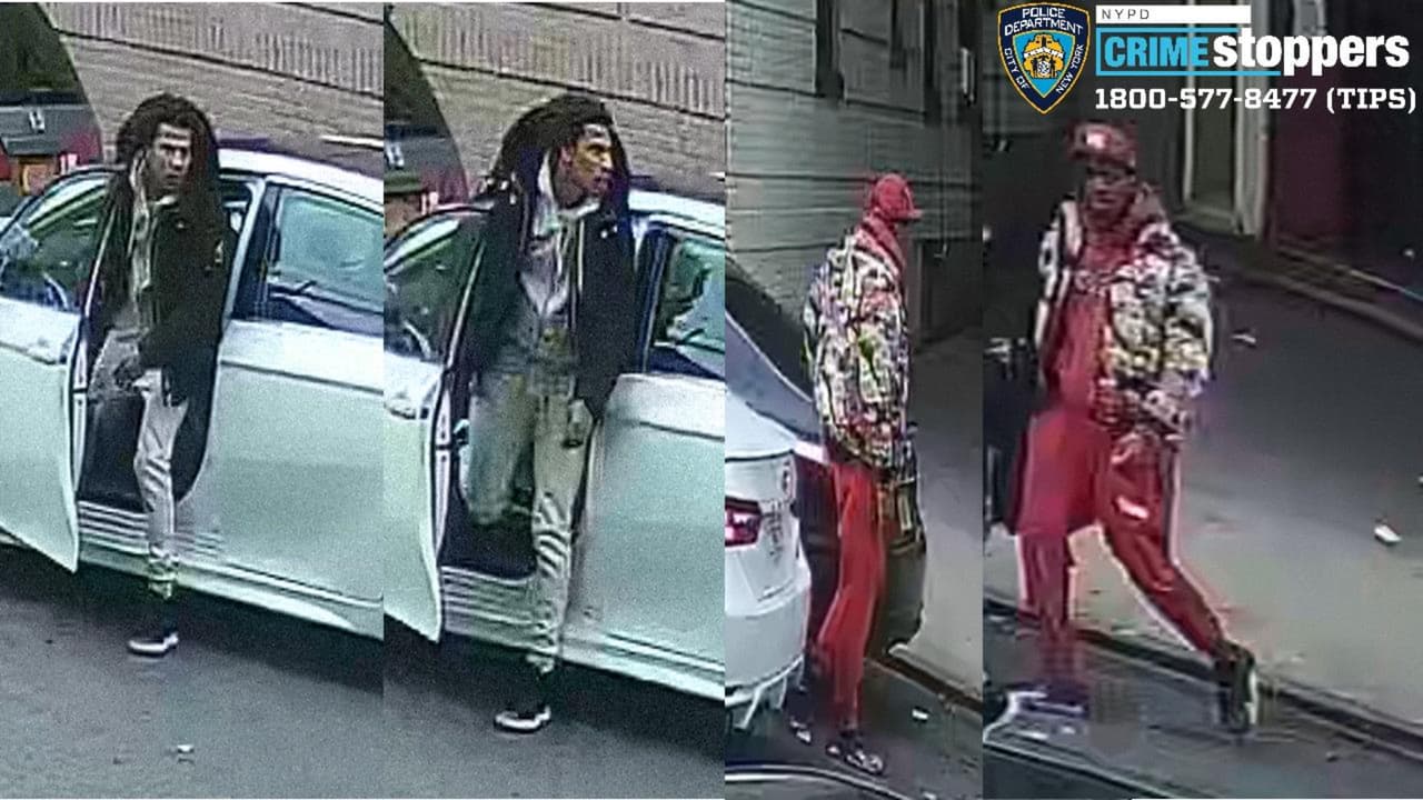 Buscan a sospechosos que agredieron en la cara con un cuchillo a adolescente en el Bronx