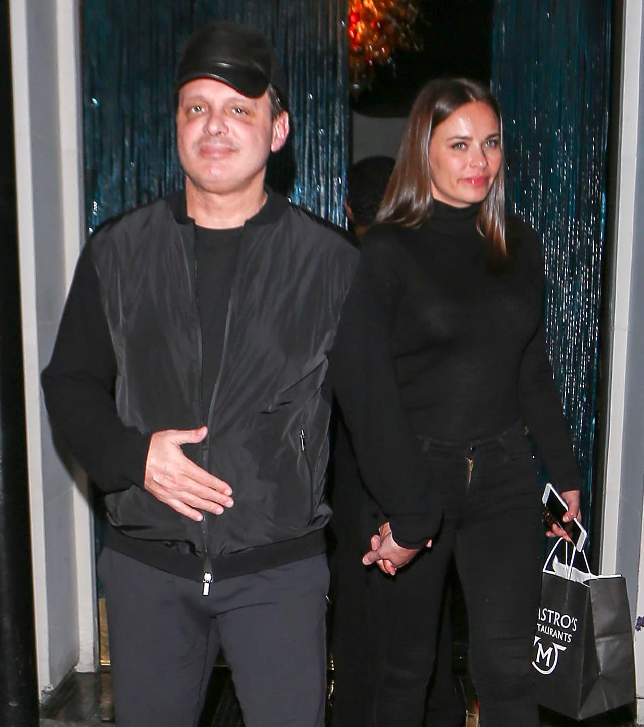 ¡Por fin salió 'El Sol'!