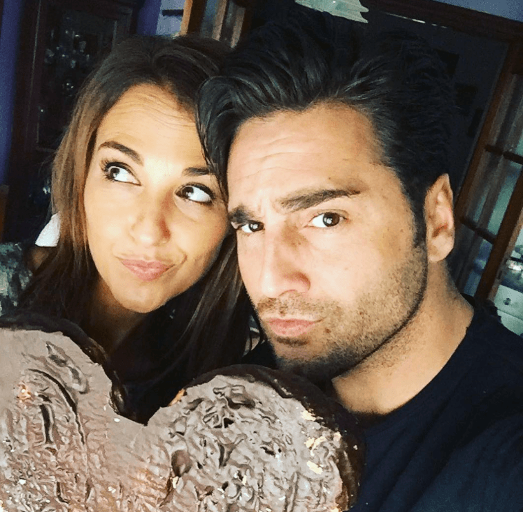 Paula Echevarría y David Bustamante son una de las parejas más queridas en España, según se ha reseñado en las pasadas horas.