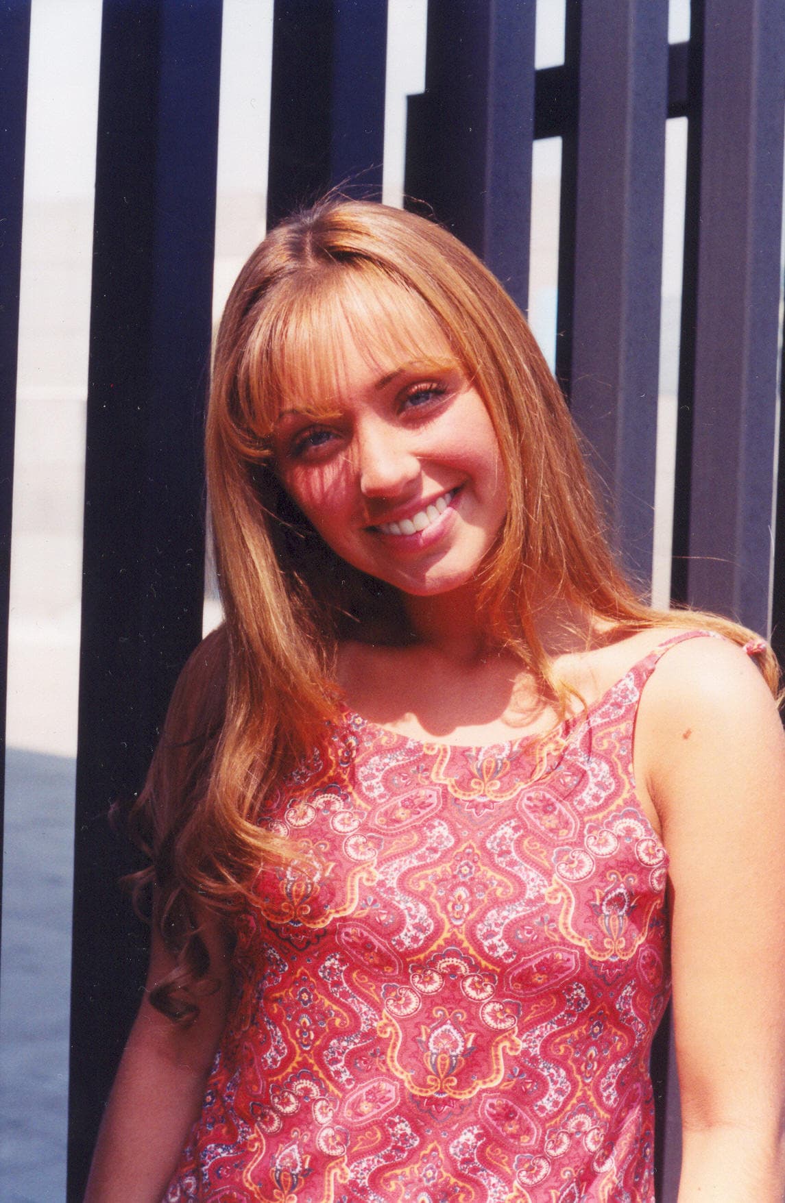 Su público ha podido ser testigo de la transformación que ha sufrido desde que comenzó a hacer telenovelas.