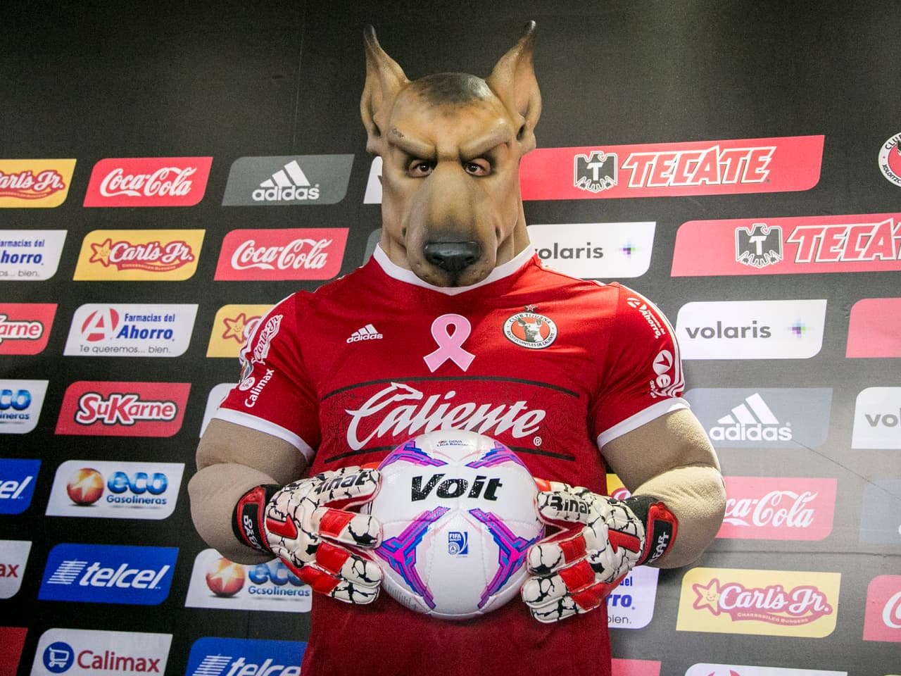 La campaña se desarrollará durante el mes de octubre, de la Jornada 13 a la 16 en la LIGA BBVA MX, de la Jornada 9 a la 11 en ASCENSO BBVA MX y de la Jornada 14 a la 17 en la LIGA BBVA MX Femenil.