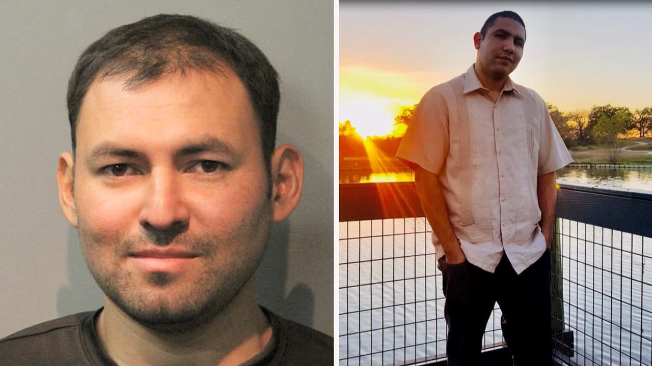 "Se hizo justicia": Condenan a 35 años de cárcel a hombre que asesinó a un hispano que confundió con un ladrón