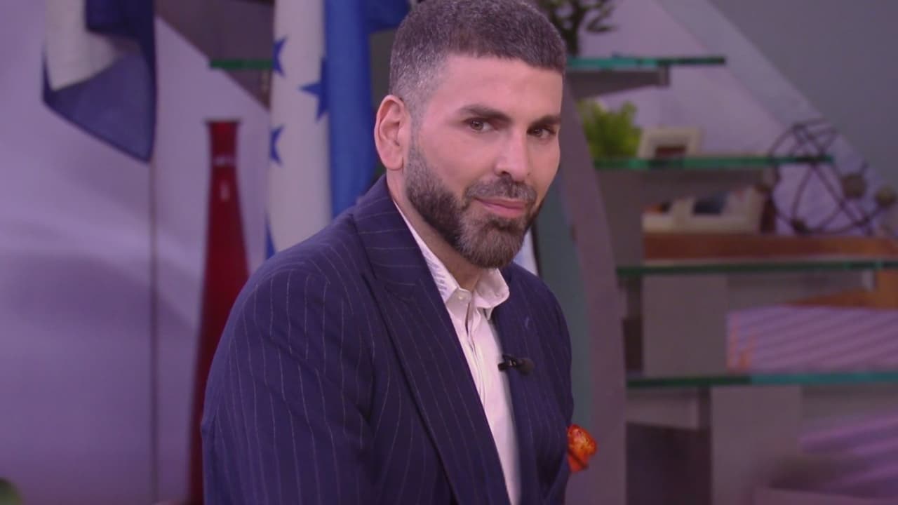 Jomari Goyso sorprende al revelar que tiene algo en común con Cristian Castro