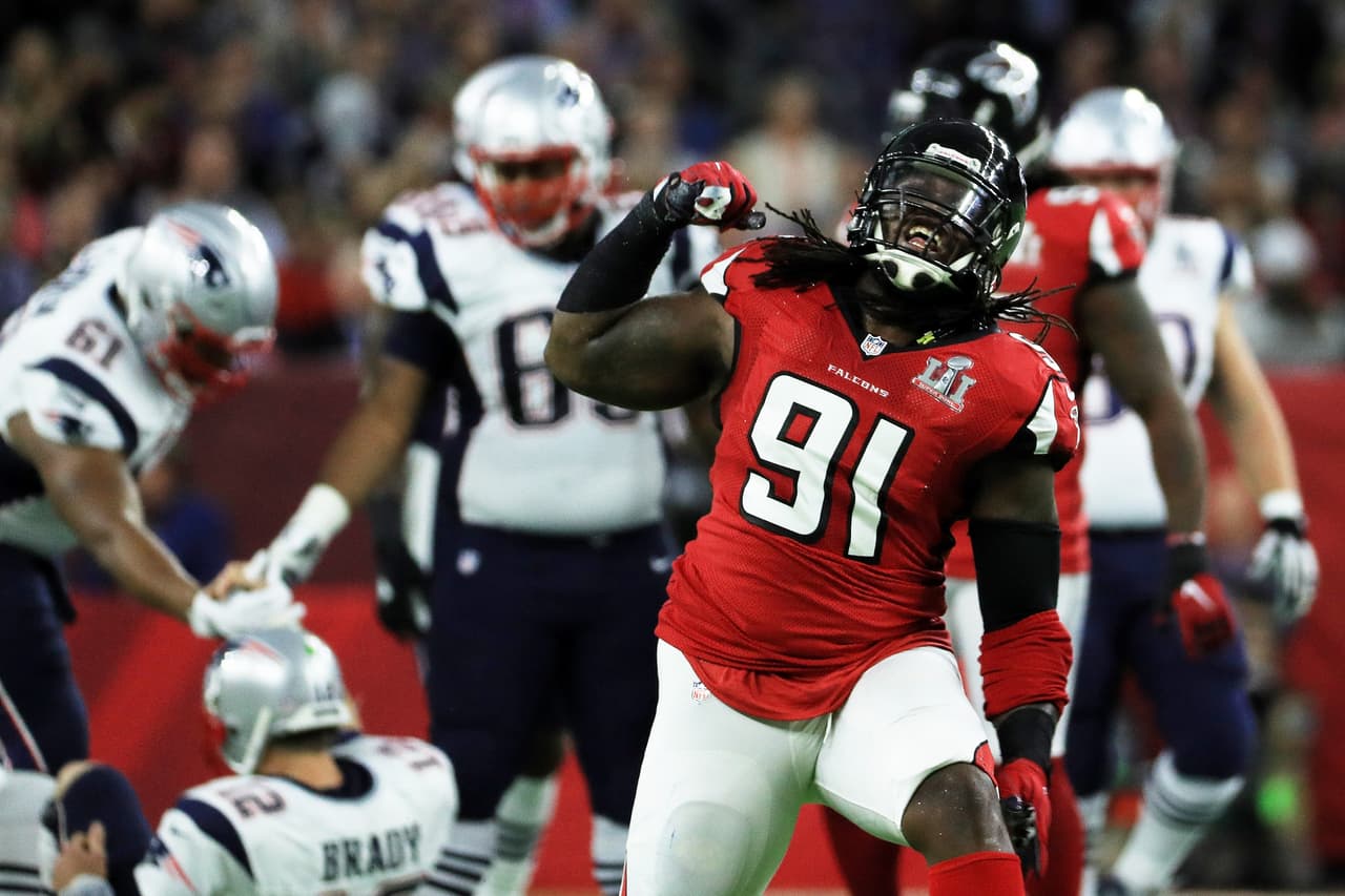 El primer cuarto se fue con una ventaja impulsada en la fortleza defensiva de Atlanta.