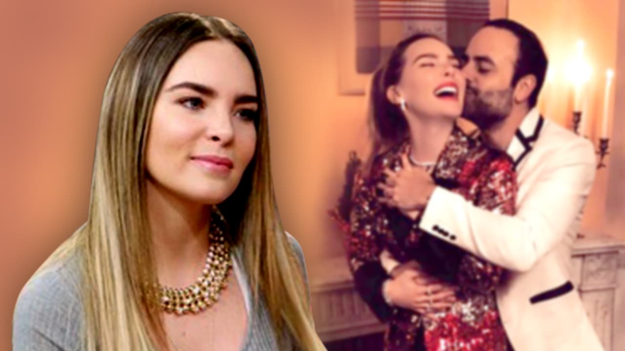 En tiempo récord Belinda se reconcilia con el cirujano y presunto 'hacker' de sus fotos íntimas