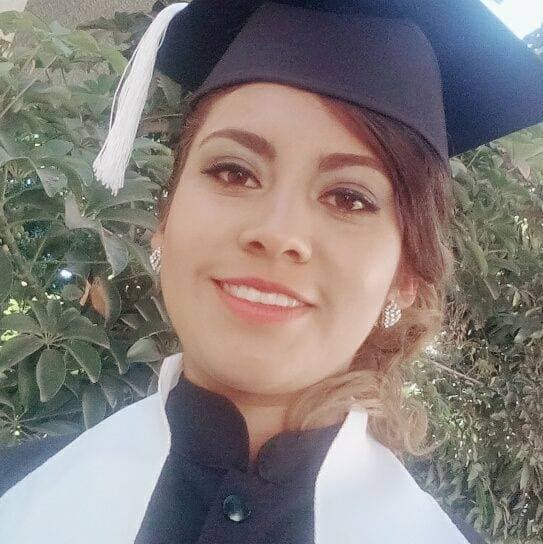 Protestas por el asesinato de Magdalena Aguilar, quien fue descuartizada en el sur de México
