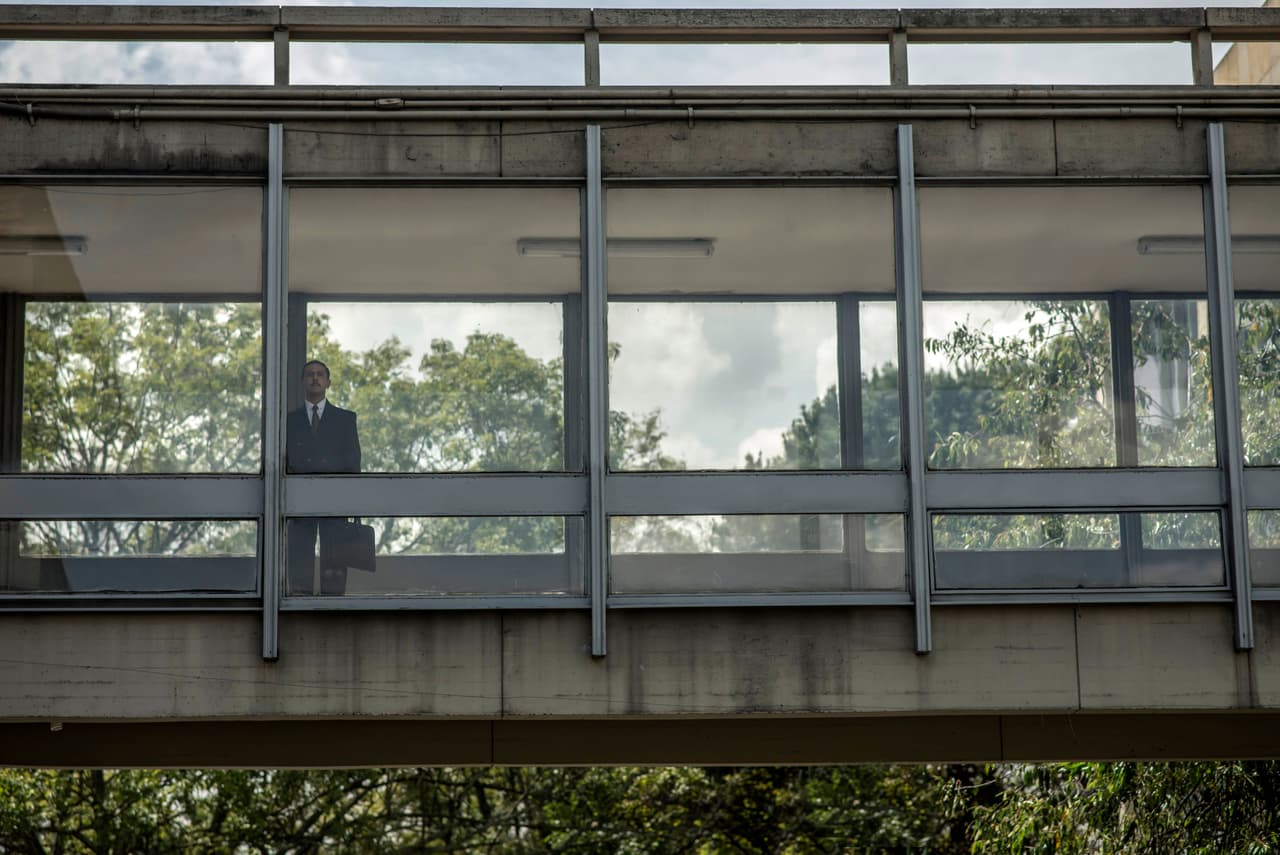 Sin perder el tiempo, 'Don Sol' usó a uno de sus contactos para llegar a la verdad.