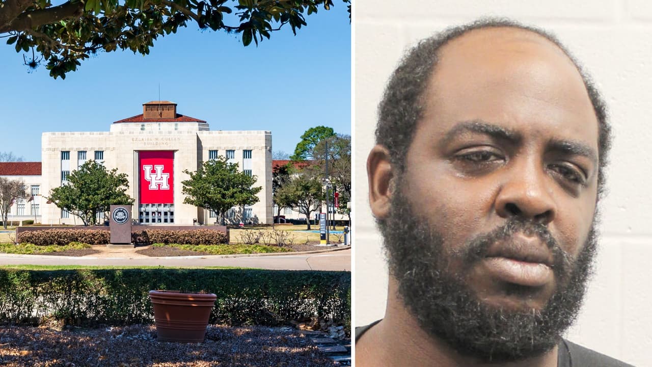 Una violación y tres asaltos en una semana: ¿Qué está pasando en la Universidad de Houston?