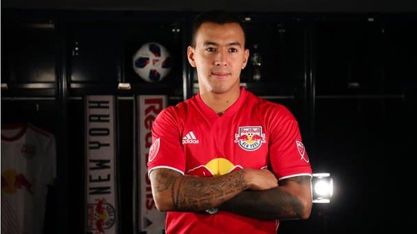 Comienza la 'era Kaku' en New York Red Bulls: Alejandro Romero Gamarra, listo para debutar en MLS