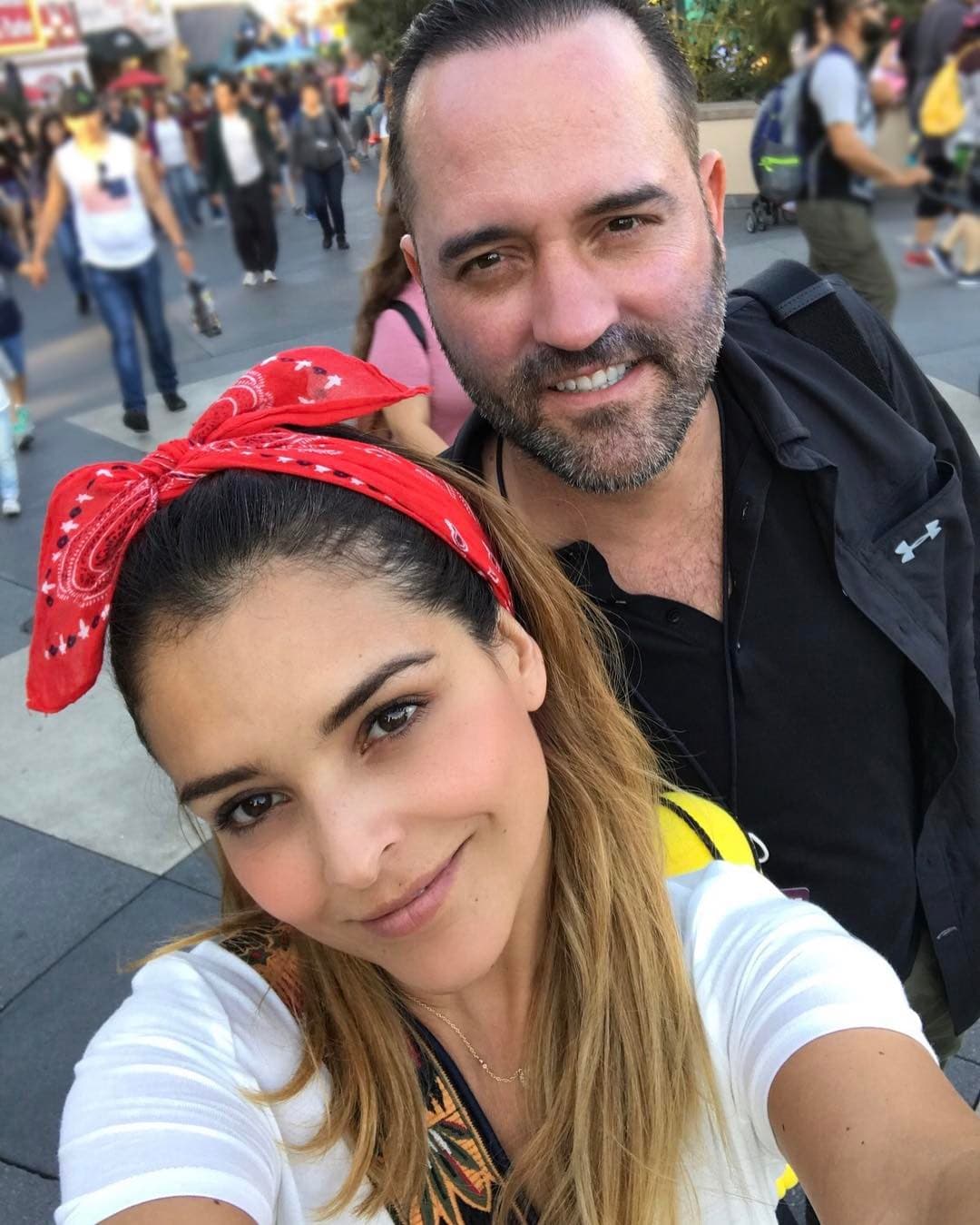 <b><a href="http://www.univision.com/temas/grettell-valdez">Grettell</a></b> y Miguel nos acostumbraron a verlos viajar por algunas partes de México, pues la pareja compartió varias imágenes en su cuenta de Instagram. Tepoztlán y Acapulco fueron testigos de su fugaz romance.