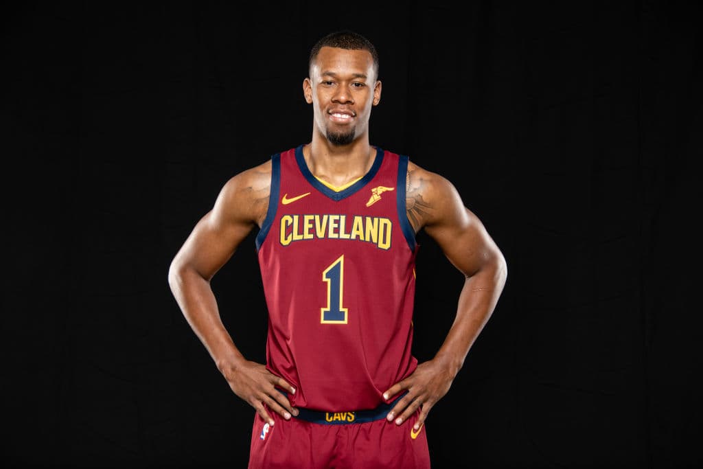 Rodney Hood es uno de los jugadores que más quedó a deber la temporada pasada en cuanto al aporte que se esperaba de él. El exjugador de Utah podía reivindicarse esta siguiente temporada.