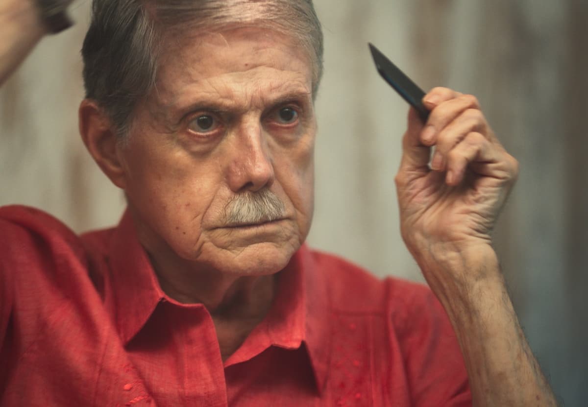 Una navidad no tan padre