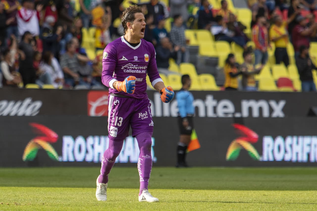 Sosa: “El momento de regresar a Peñarol se acerca”