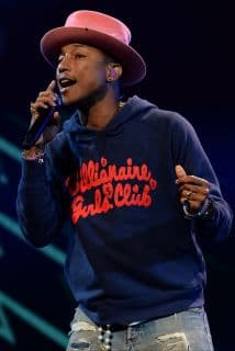 pharell williams