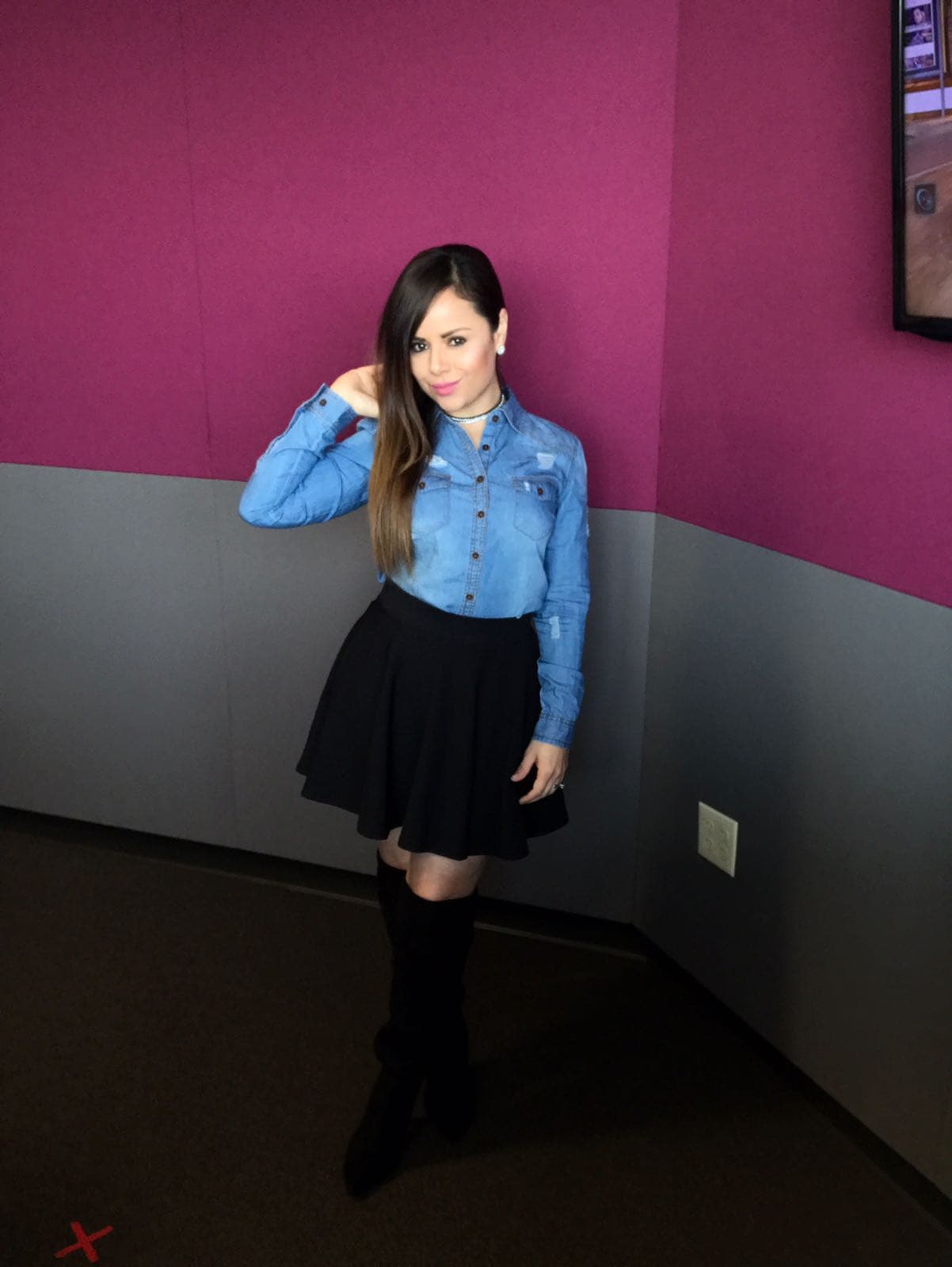 Perfecto, para el happy hour con los amigos.